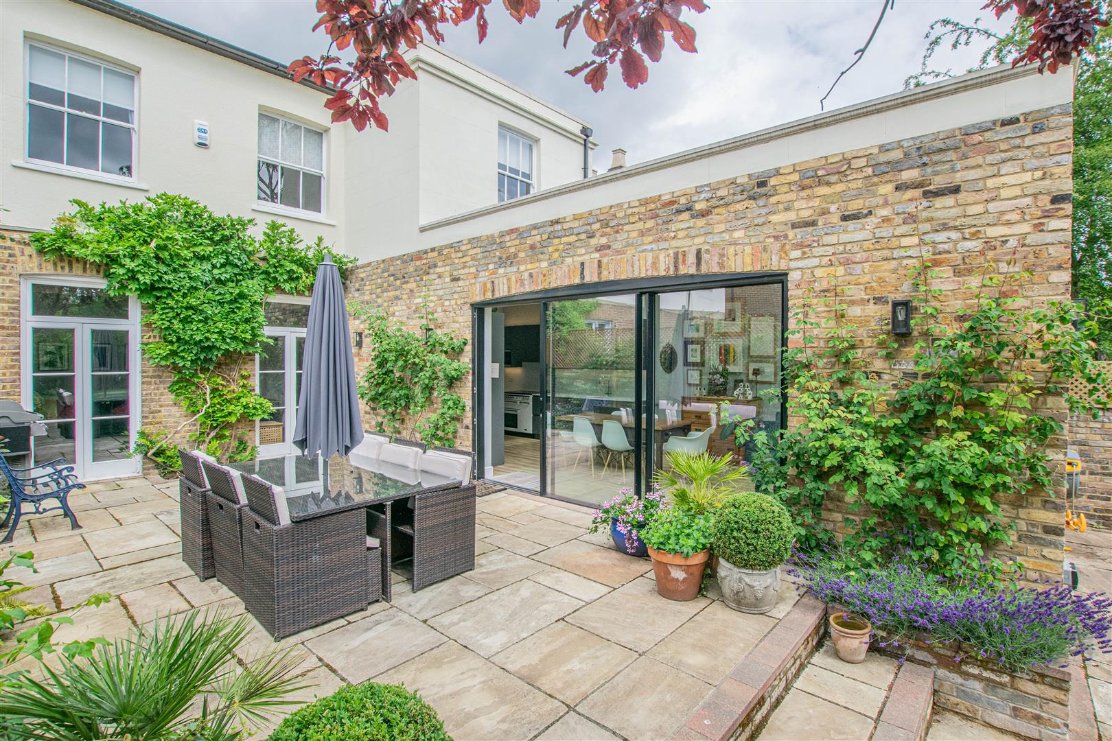 Churchfields, Broxbourne